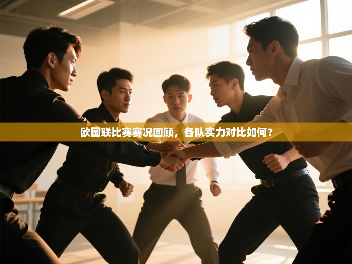 欧国联比赛赛况回顾，各队实力对比如何？  第2张