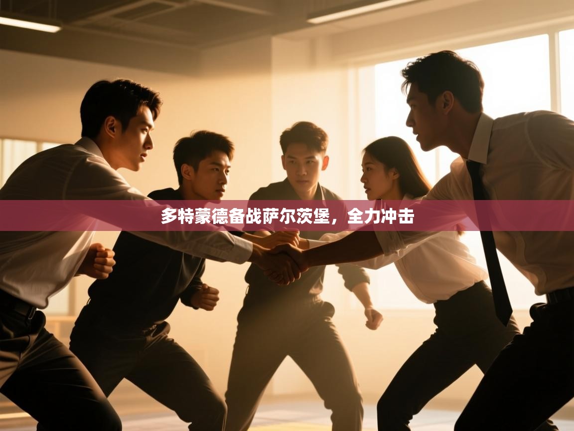 多特蒙德备战萨尔茨堡，全力冲击  第2张