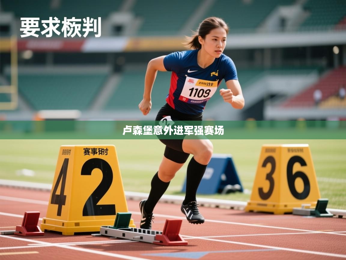 卢森堡意外进军强赛场  第2张