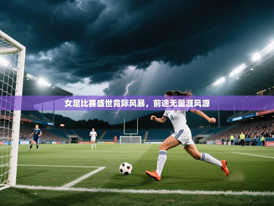 女足比赛盛世竟际风暴，前途无量涯风源  第2张