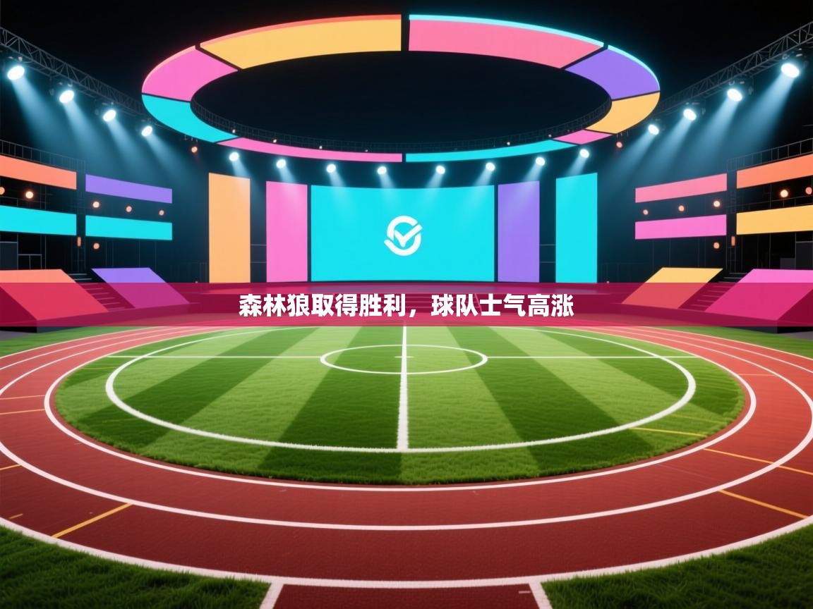 森林狼取得胜利，球队士气高涨  第2张