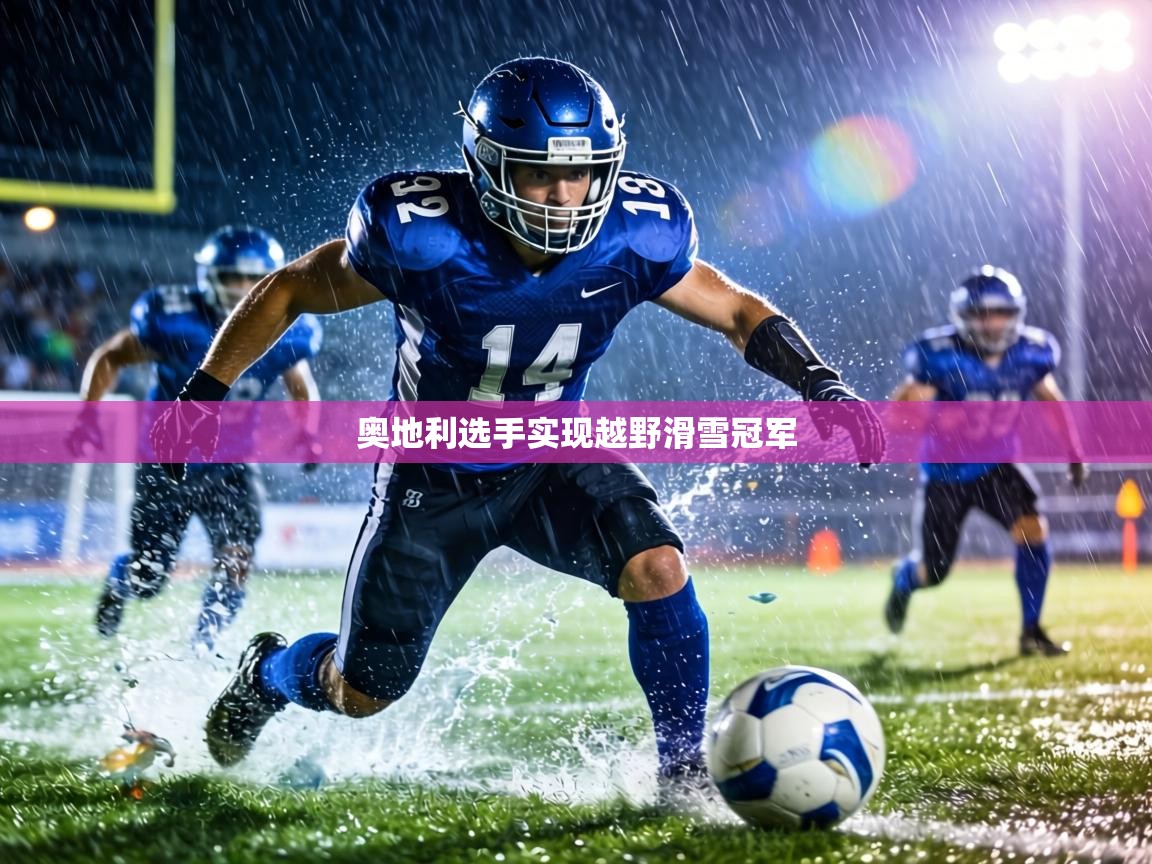 奥地利选手实现越野滑雪冠军 第2张